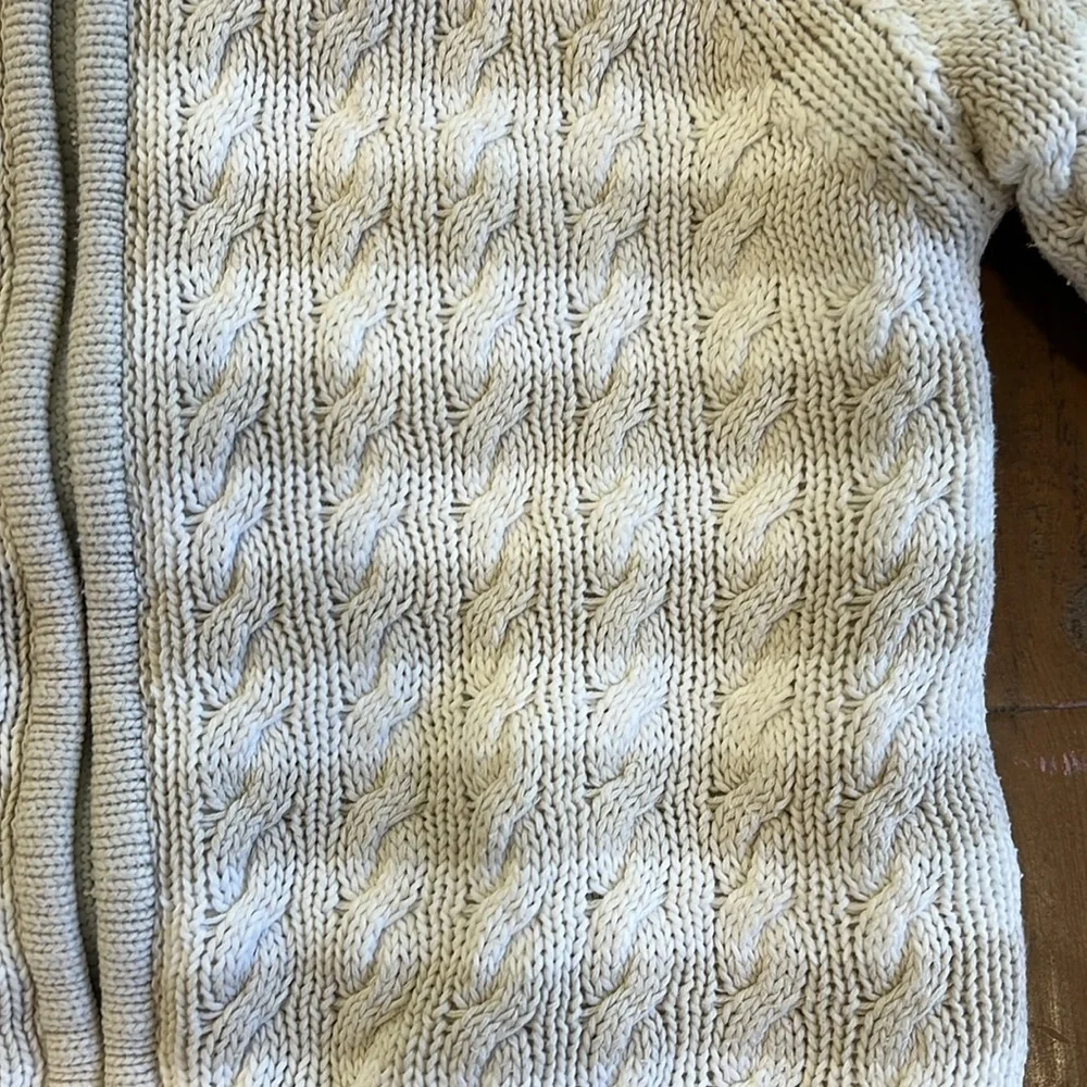Angel Dear tan striped